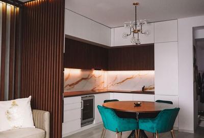 Apartament cu 4 camere decomandat în Timișoara - 13