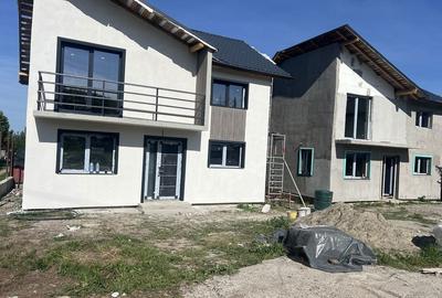 Casă cu 3 camere în Hemeiuș - 3