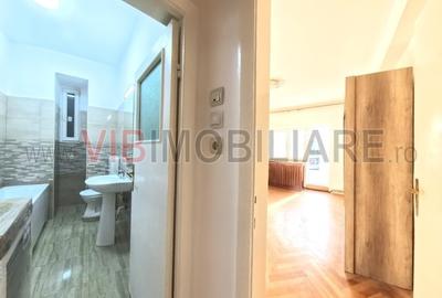 Apartament cu 2 camere decomandat în Romană - 12