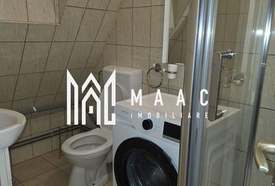 Garsoniera | 25 MP | Grădină | Pivniță | Central - 9