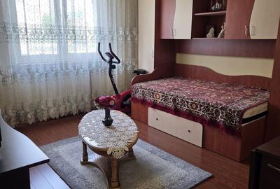 Apartament cu 2 camere decomandat în Central - 11