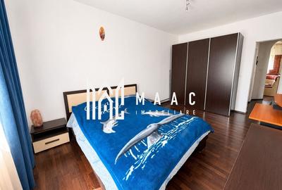Apartament cu 4 camere, mobilat în Vasile Aaron - 6