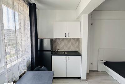 Garsonieră semidecomandată în Dudu - 3