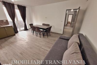 Apartament cu 3 camere în Central - 1