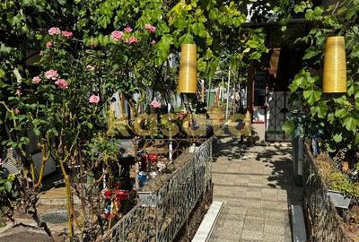 Casă cu 3 camere cu Teren 292 Mp în Dămăroaia - 17