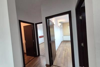 Apartament cu 5 camere decomandat în 1 Mai - 5