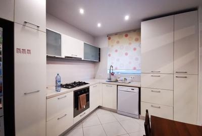 Apartament cu 4 camere decomandat, mobilat în Pipera - 6