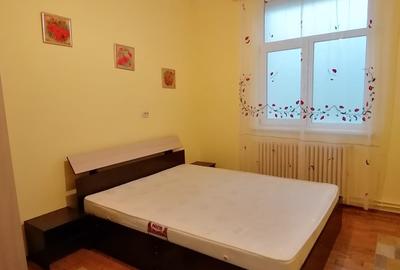 Apartament cu 2 camere decomandat, mobilat în Copou - 6