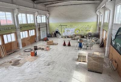 Spațiu comercial, de 400 mp, în Iris - 3