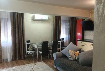 Apartament cu 3 camere decomandat în Central - 9