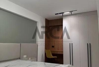 Apartament cu 2 camere decomandat, mobilat în Pipera - 4