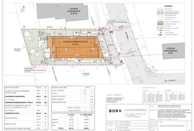 De Vânzare: În exclusivitate,  Duplex Modern D+P+E – Proiect Autorizat - 4