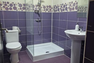 Casă cu 7 camere cu Teren 350 Mp în Est - 8