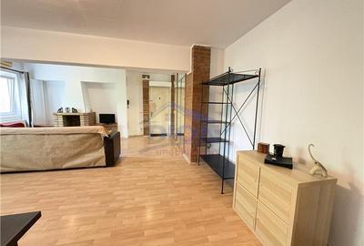 Apartament cu 2 camere semidecomandat în Panduri - 8