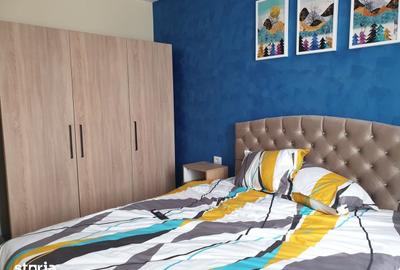 Apartament cu 2 camere decomandat în Gherăiești - 3