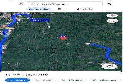 Teren Buciumeni, ID: R2431873 - 7