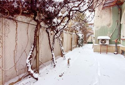 Casă individuală cu 4 camere cu Canalizare în Floreasca - 31