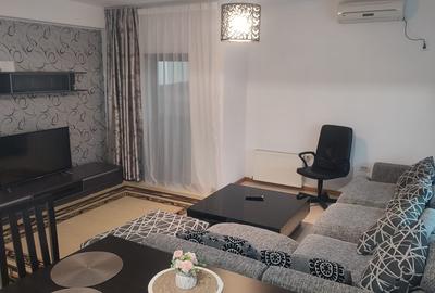 Apartament cu 2 camere decomandat în Nord - 3