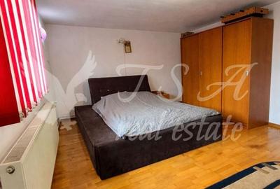 Casă cu 3 camere cu Teren 538 Mp în Snagov - 10