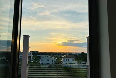 Apartament cu 4 camere decomandat în Pipera - 6