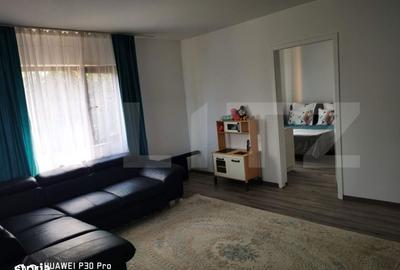 Casă cu 4 camere în Dumbrava - 3