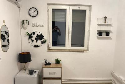 Urgent**NOU Garsoniera 24mp - 2