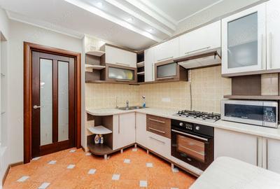 Apartament cu 3 camere decomandat în Sălaj - 3