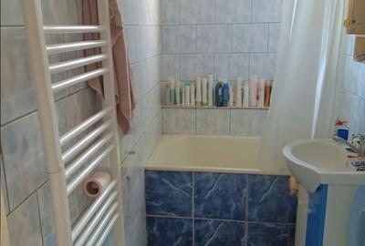 Apartament cu 2 camere decomandat în Central - 7