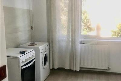 Garsoniera de vanzare ,Zona cartier Gara, 32 mp , et 3/4 , renovata , libera - 4