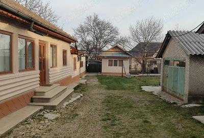 Casa de vanzare in loc. Oreavul, jud. Buzau - 2