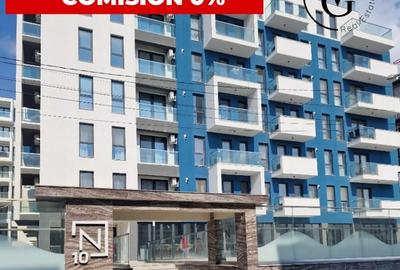 Garsonieră, mobilată în Mamaia-Sat