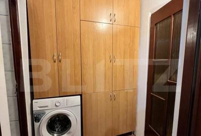 Apartament 3 camere, 68 mp, mobilat si utilat, zona strazii - 7