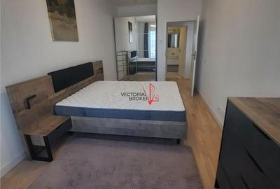 Apartament cu 2 camere semidecomandat în Central - 12