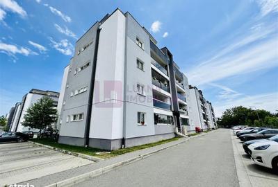 Apartament cu 3 camere, mobilat în Central - 3