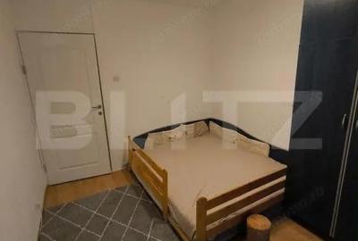 Apartament 3 camere decomandat, 2 bai, etaj 1, mobilat-utilat, Zorilor - 1