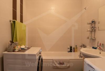 Nou pe piata! Apartament cu 3 camere, parcare inclusa, Floresti Nou pe piata! Apartament cu 3 camere, parcare inclusa, Floresti - 14