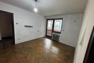 Apartament 2 camere  situat pe B-dul Barbu Vacarescu, la 5 minute de metrou Stef - 1