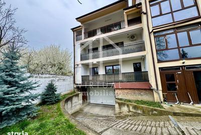 Apartament cu 3 camere, mobilat în Lazaret - 4