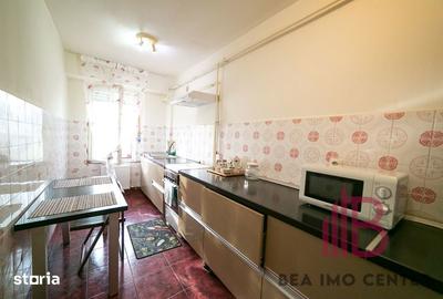 Apartament cu 3 camere în Malul Mureșului - 13