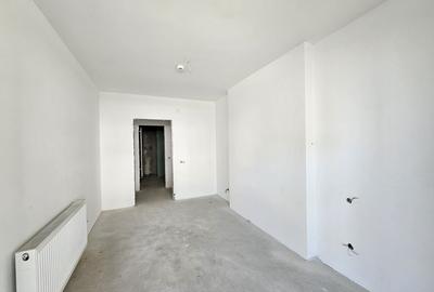 Apartament cu 2 camere, parter inalt, parcare cu CF, Grigorescu - 3