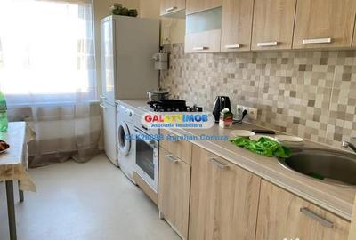 Apartament cu 3 camere semidecomandat în Străulești - 8