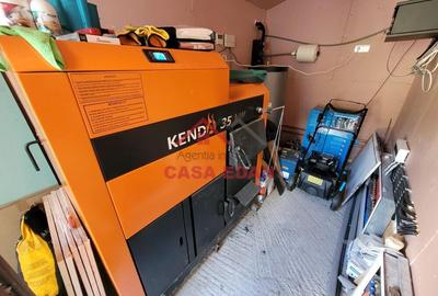 Casa (pensiune) noua an 2023 5 dormitoare teren 2020mp 380.000e - 5