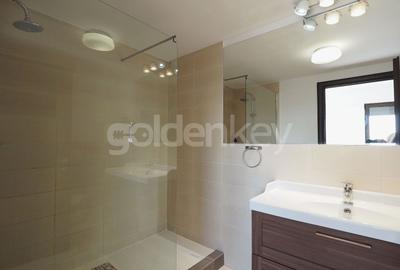 Apartament cu 4 camere si vedere spre parc | 78mp terasa - 12