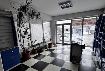 Spatiu comercial 170 mp, zona Brestei - 11