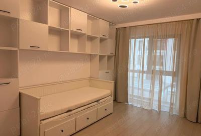 Apartament cu 3 camere decomandat în Lujerului - 1