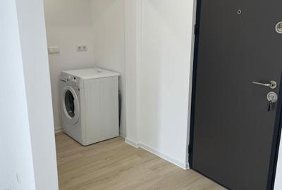 Apartament cu 2 camere decomandat, mobilat în Central - 8