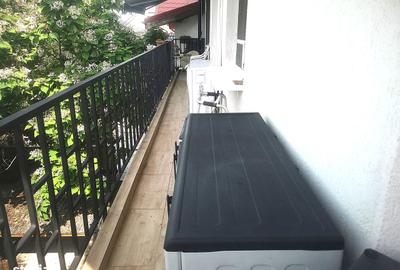 Apartament cu 3 camere semidecomandat în Plevnei - 16