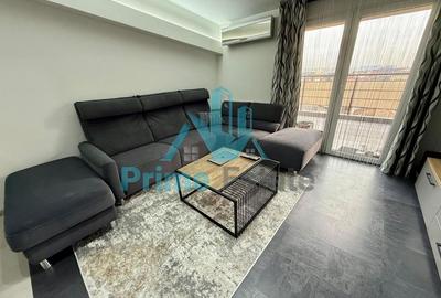 Apartament cu tarasa la cheie Iulius Mall Apartament cu tarasa la cheie Iulius Mall - 1