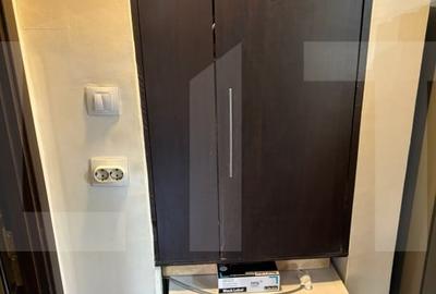 Apartament cu 2 camere + parcare, langa metrou Lujerului si Carrefour - 15