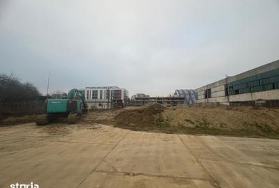 Spațiu comercial, de 5,500 mp, în Cug - 7